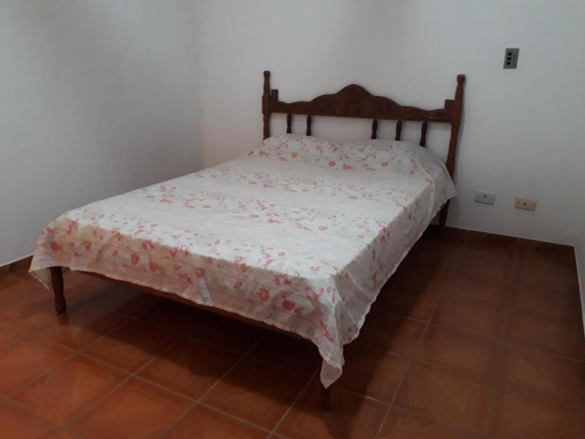 Quartos Proximo Ao Centro De Ilhabelaアパートメント エクステリア 写真