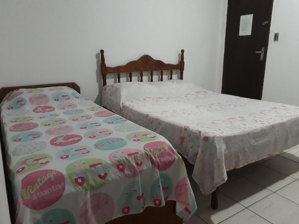 Quartos Proximo Ao Centro De Ilhabelaアパートメント エクステリア 写真