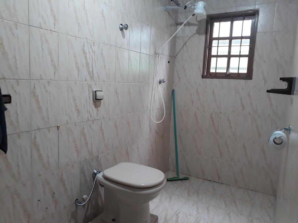 Quartos Proximo Ao Centro De Ilhabelaアパートメント エクステリア 写真